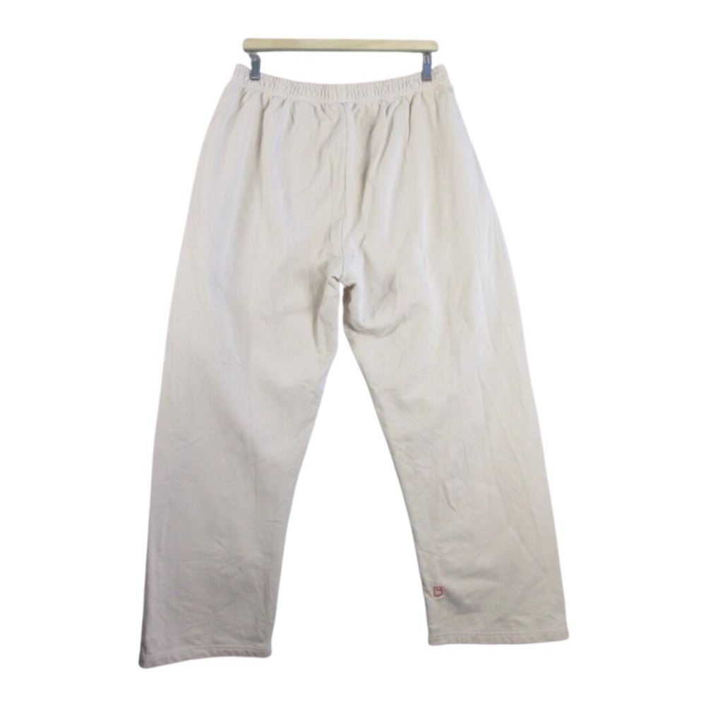 Lonely Ghost x Wendys Sweatpants XL “The Heat Is Real” Graphic Streetwear - Picture 8 of 11